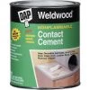 DAP Weldwood Gal. Nonflammable Contact Cement 2 DAP Weldwood Gal. Nonflammable Contact Cement -DAP Outlet Store ItemImage 270237 q5vm8d 1s87yw 2yqhse