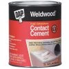 DAP Weldwood Qt. The Original Contact Cement 1 DAP Weldwood Qt. The Original Contact Cement -DAP Outlet Store ItemImage 272337 q5vmfb 7brxe8 12pgok