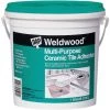 DAP Weldwood 1 Gal. Multi-Purpose Ceramic Tile Adhesive -DAP Outlet Store ItemImage 273880 q5vmjj 6oxsy0 83h9iw