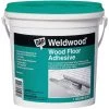 DAP Weldwood Wood Floor Adhesive, 1 Gal. 2 DAP Weldwood Wood Floor Adhesive, 1 Gal. -DAP Outlet Store ItemImage 273910 q5vmjn 8aby48 1b7ddh