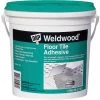 DAP Weldwood 1 Gal. Floor Tile Adhesive -DAP Outlet Store ItemImage 273945 q5vmjq c97g0g flq5ti