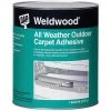 DAP Weldwood All Weather Outdoor Carpet Adhesive, Gallon 1 DAP Weldwood All Weather Outdoor Carpet Adhesive, Gallon -DAP Outlet Store ItemImage 274003 q5vmjv 7mcbu8 3e66xl
