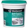 DAP Weldwood Multi-Purpose Floor Adhesive, 4 Gal. -DAP Outlet Store ItemImage 274046 q5vmjx ay0iqw ciqguo