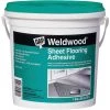 DAP Weldwood Multi-Purpose Sheet Floor Adhesive, 1 Gal. -DAP Outlet Store ItemImage 274062 q5vmk5 86resw 4g2801