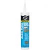 DAP ALEX FLEX 10.1 Oz. Premium Molding & Trim Acrylic Latex Sealant, White -DAP Outlet Store ItemImage 770660 q5wzgi b4tah4 43m6qe