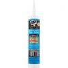 Dap 3.0 9 Oz. White Window, Door, Trim, & Siding All Purpose Siliconized Acrylic Latex Caulk -DAP Outlet Store ItemImage 773645 q5x1eb 46v4u0 ckzkno