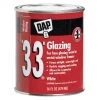 DAP 33 16 Oz. Glazing Compound 1 DAP 33 16 Oz. Glazing Compound -DAP Outlet Store ItemImage 774709 q5x1n0 6uz1xk 5x5h6k
