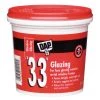 DAP 33 32 Oz. Glazing Compound -DAP Outlet Store ItemImage 774718 q5x1n1 7j6h2o 6fa3t9