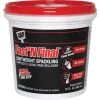 DAP Fast 'N Final 32 Oz. Lightweight Latex Patch & Prime Spackling -DAP Outlet Store ItemImage 778362 q5x2am 4y2rt4 5ax4z4