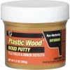 DAP Plastic Wood 3.7 Oz. Light Oak Wood Putty -DAP Outlet Store ItemImage 782102 q5x2yx 1ou780 7wis45