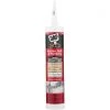 Dap 3.0 9 Oz. Gloss White Kitchen, Bath & Plumbing Caulk -DAP Outlet Store ItemImage 783712 q5x38w 8dk7aw fyl7zy