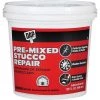 DAP 32 Oz. Pre-Mixed Stucco Patch -DAP Outlet Store ItemImage 787140 q5x3wq 8drsg8 12ffeg