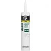 Dap Alex 10.1 Oz. White Painter's Acrylic Latex Caulk -DAP Outlet Store ItemImage 788847 q5x46b 4cozm8 bzx2t1