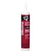 DAP 9.8 Oz. Kitchen And Bath 100% Silicone Sealant, White -DAP Outlet Store ItemImage 791045 q5x4np 33ixt4 5cvihz