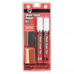 DAP 6-Color Wood Finish Repair Kit