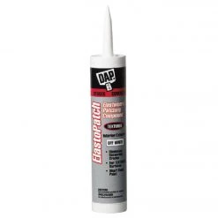 DAP ElastoPatch 10.1 Oz. Off-White Patching Compound