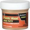 DAP Plastic Wood 3.7 Oz. Pickled Oak Wood Putty -DAP Outlet Store ItemImage 793759 q5x53r 5b0cm0 add3kh