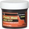 DAP Plastic Wood 3.7 Oz. Ebony Wood Putty -DAP Outlet Store ItemImage 793773 q5x53y 521qew hmk31